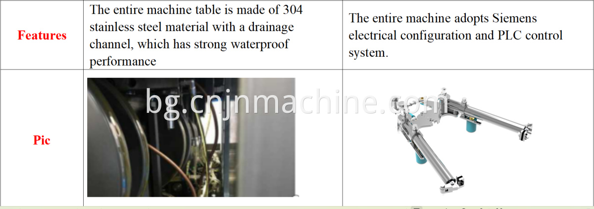 вакуумна опаковъчна машина 2 vacuum packaging machine 2